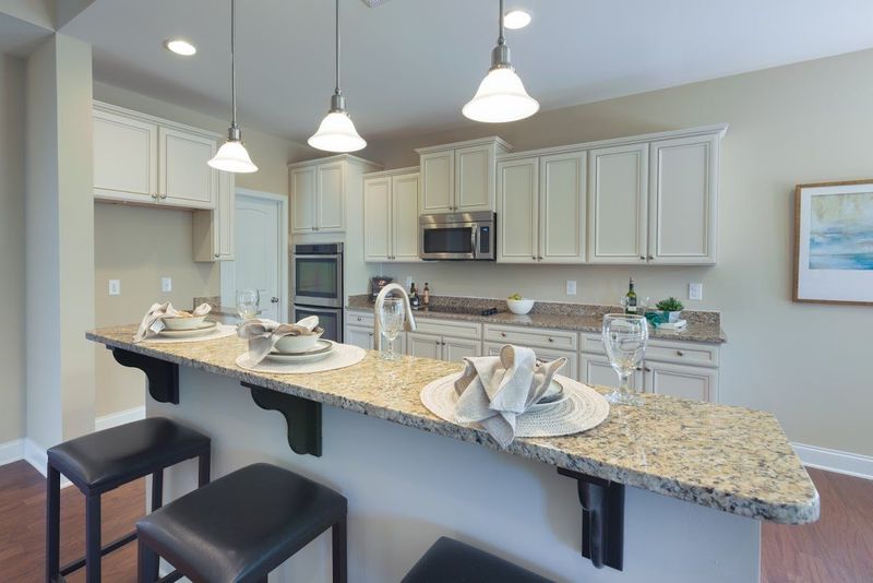 3216 Lacewing Dr LOT 332, Zebulon, NC 27597