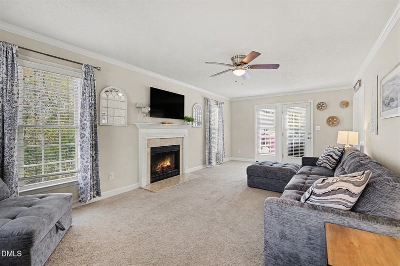 3216 Leebrook Rd, Raleigh, NC 27616