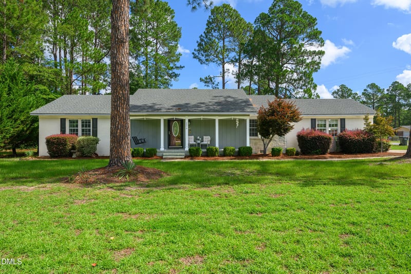 3216 Mesquite Dr, Fayetteville, NC 28306
