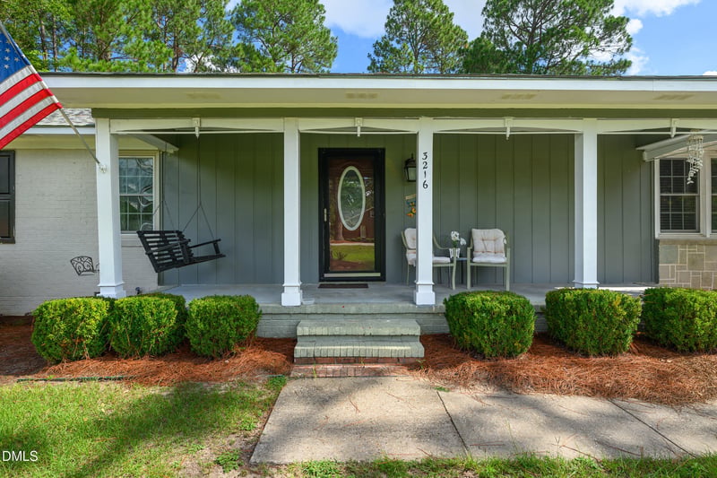 3216 Mesquite Dr, Fayetteville, NC 28306