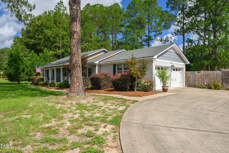 3216 Mesquite Dr, Fayetteville, NC 28306