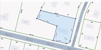 3216 Mesquite Dr, Fayetteville, NC 28306