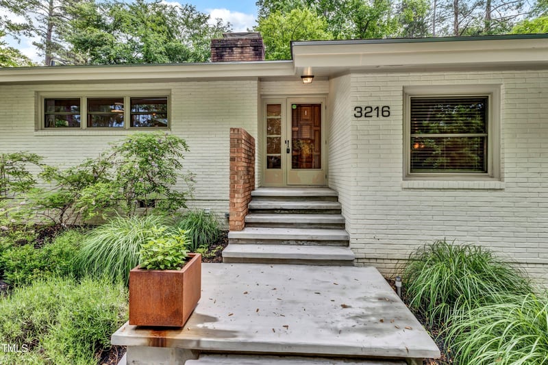 3216 Milton Rd, Raleigh, NC 27609