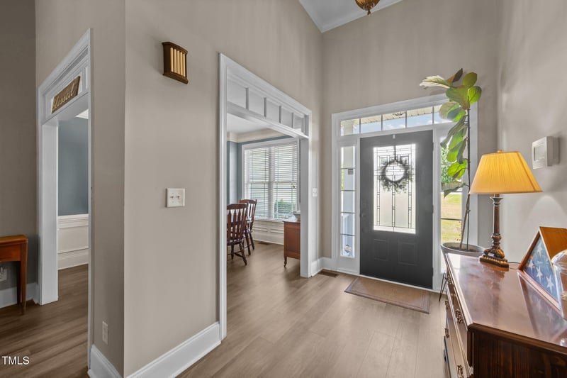 3216 Nc Hwy 42, Willow Springs, NC 27592