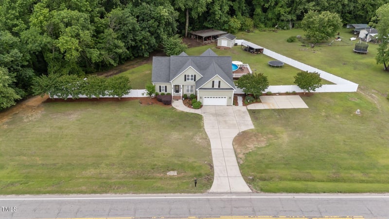 3216 Nc Hwy 42, Willow Springs, NC 27592