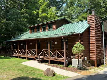 3216 Oak Knob Ct, Hillsborough, NC 27278