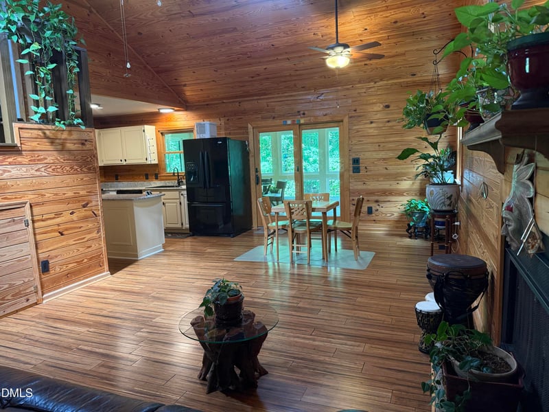 3216 Oak Knob Ct, Hillsborough, NC 27278