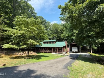 3216 Oak Knob Ct, Hillsborough, NC 27278
