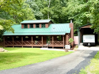 3216 Oak Knob Ct, Hillsborough, NC 27278