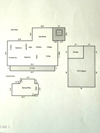 3216 Oak Knob Ct, Hillsborough, NC 27278