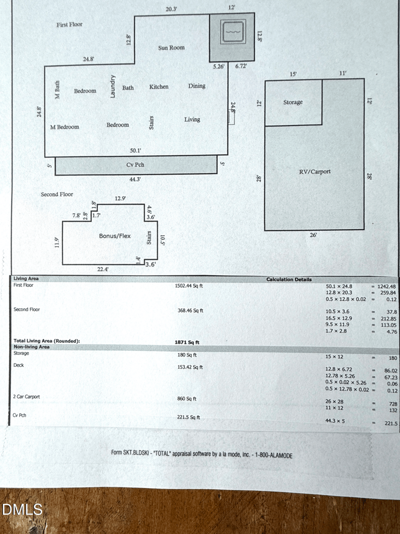 3216 Oak Knob Ct, Hillsborough, NC 27278