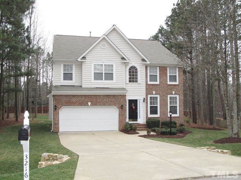 3216 Orchestra Ct, Apex, NC 27539