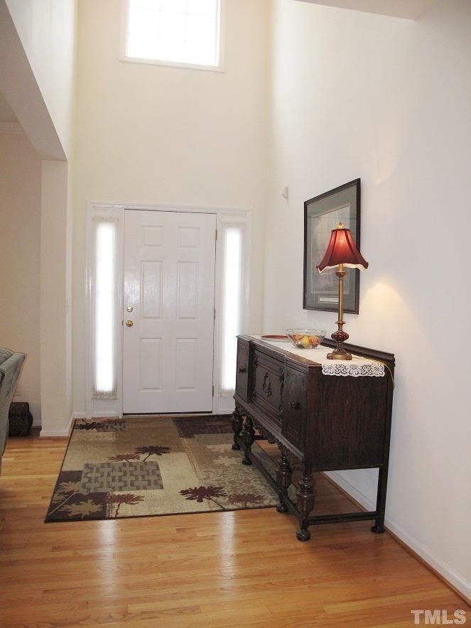 3216 Orchestra Ct, Apex, NC 27539