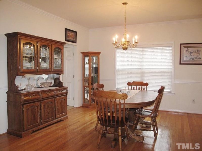 3216 Orchestra Ct, Apex, NC 27539