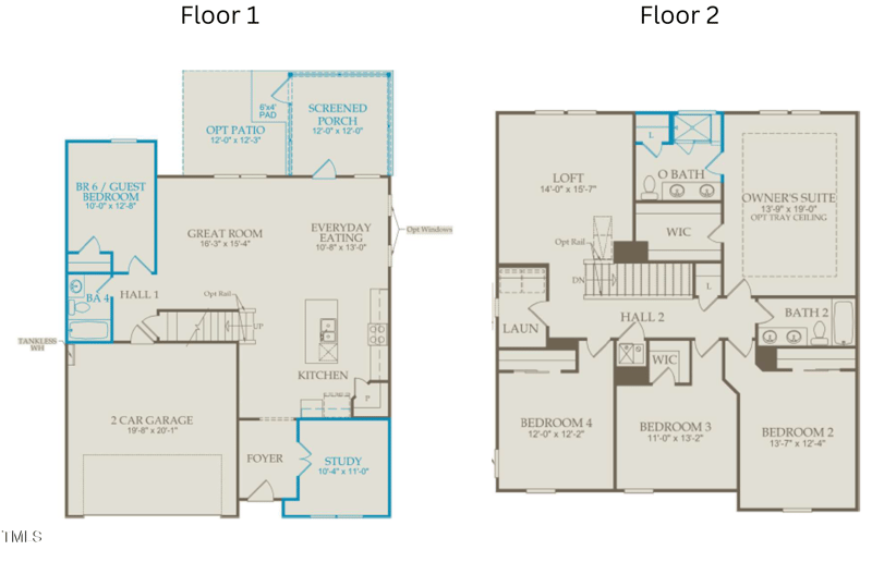 3216 Pelican Ln, Durham, NC 27703