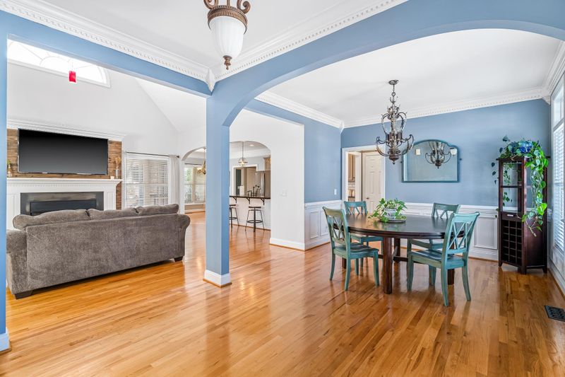 3216 Quad Ct, Burlington, NC 27215