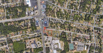 3216 Ramsey St, Fayetteville, NC 28301