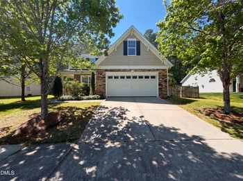 3216 Ranbir Dr, Durham, NC 27713