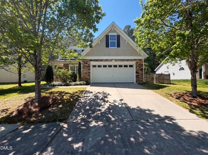 3216 Ranbir Dr, Durham, NC 27713