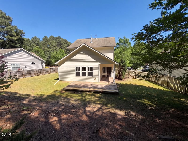 3216 Ranbir Dr, Durham, NC 27713