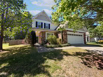 3216 Ranbir Dr, Durham, NC 27713