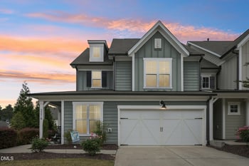 3216 Retama Rn, Apex, NC 27502