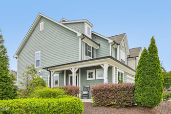 3216 Retama Rn, Apex, NC 27502