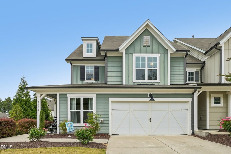 3216 Retama Rn, Apex, NC 27502