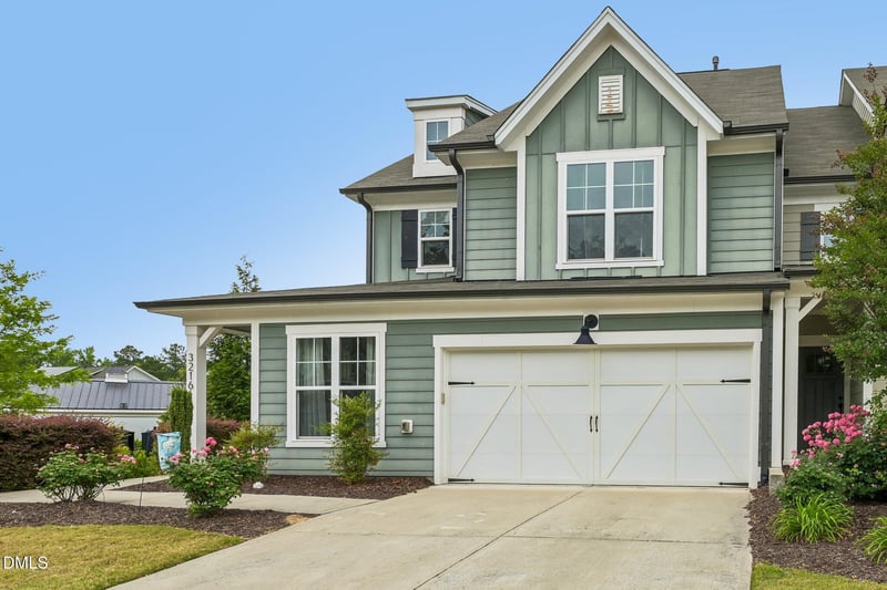 3216 Retama Rn, Apex, NC 27502