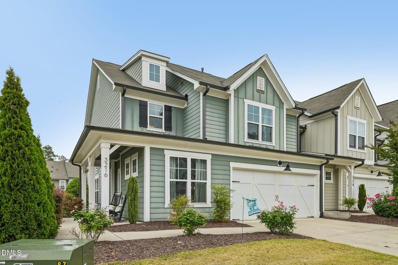 3216 Retama Rn, Apex, NC 27502