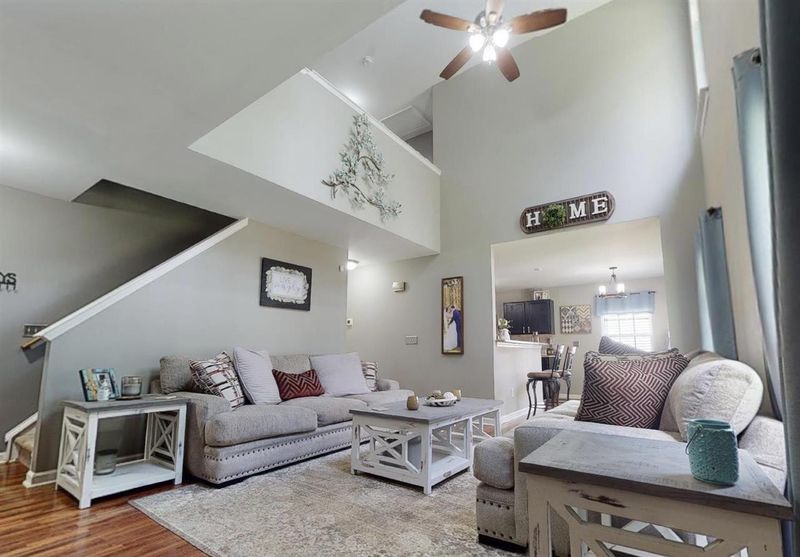3216 Seth Dr, Sanford, NC 27330