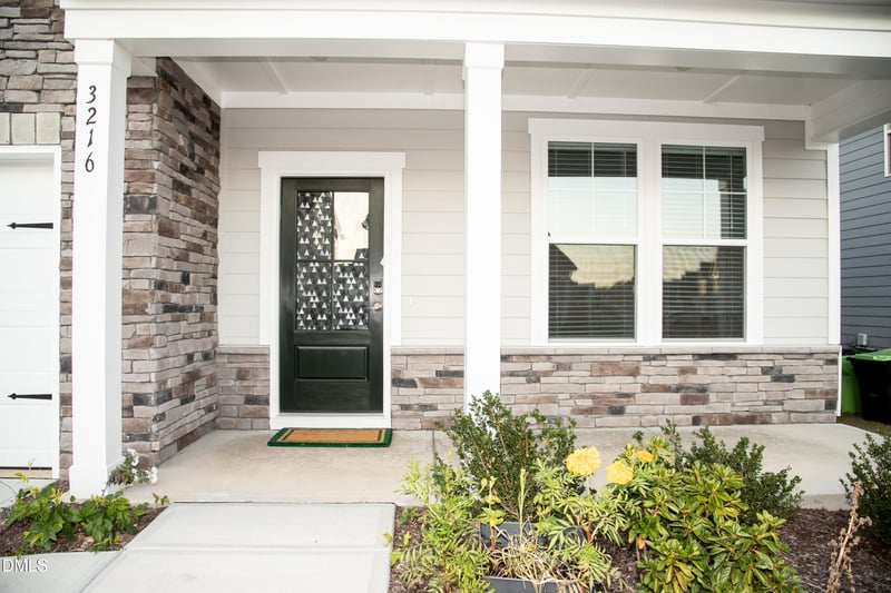 3216 Shannon Woods Ln, Apex, NC 27523