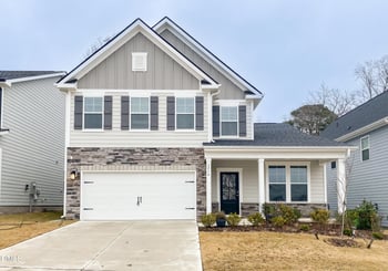 3216 Shannon Woods Ln, Apex, NC 27523