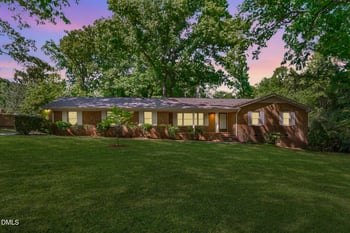 3216 Stoneyford Ct, Raleigh, NC 27603