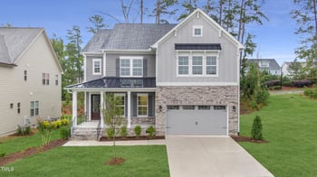 3217 Armeria Dr, Apex, NC 27502