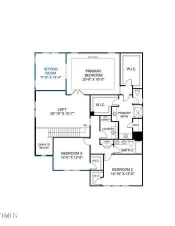 3217 Armeria Dr, Apex, NC 27502