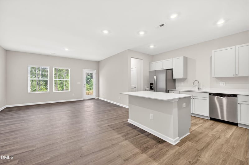 3217 Bailey Lake Dr #227, Fuquay Varina, NC 27526