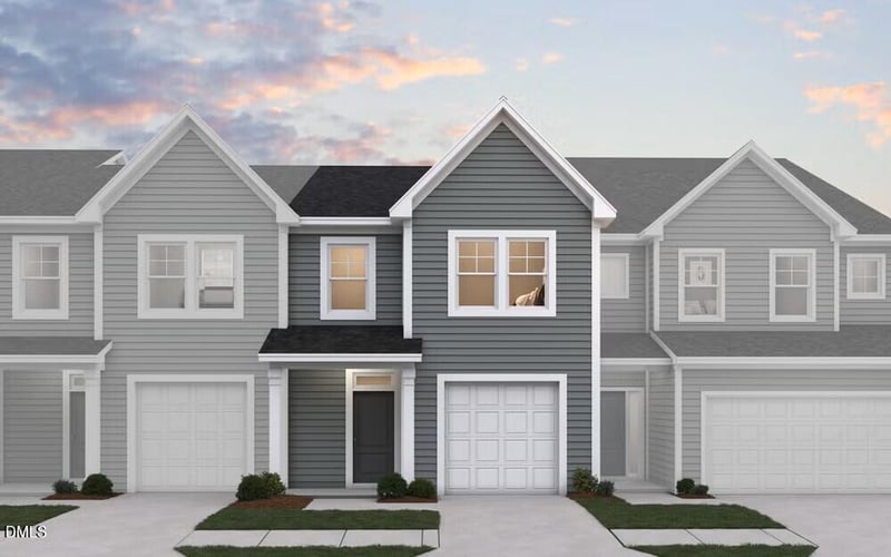 3217 Bailey Lk Dr, Fuquay Varina, NC 27526