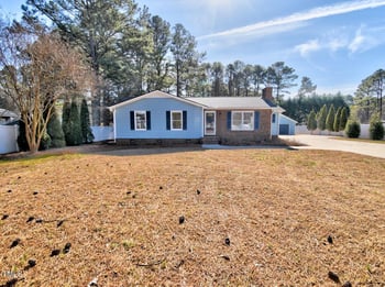 3217 Banks Rd, Raleigh, NC 27603