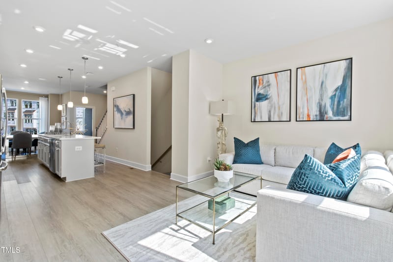 3217 Bomore Rd Lot 46, Raleigh, NC 27610