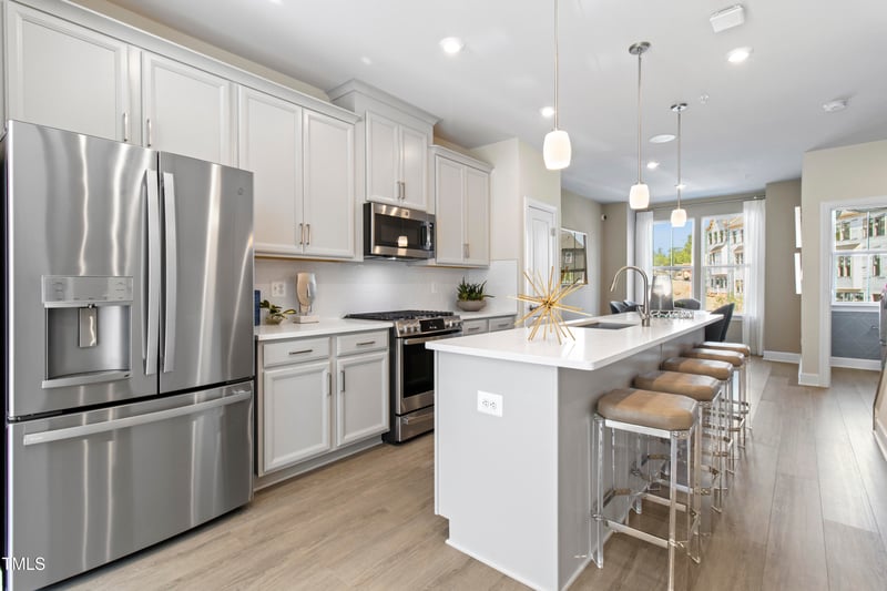 3217 Bomore Rd Lot 46, Raleigh, NC 27610