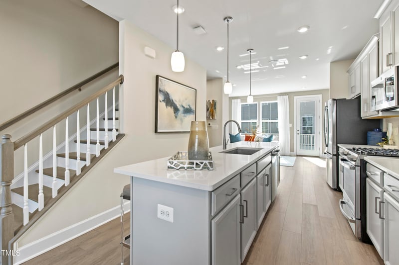 3217 Bomore Rd Lot 46, Raleigh, NC 27610
