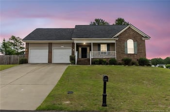 3217 Burton Dr, Fayetteville, NC 28306