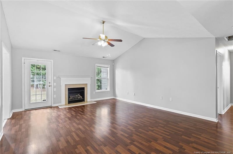 3217 Burton Dr, Fayetteville, NC 28306