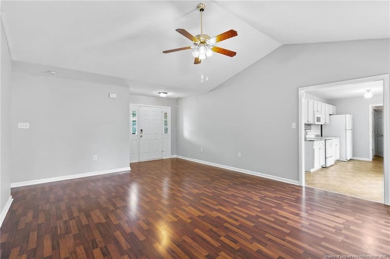3217 Burton Dr, Fayetteville, NC 28306