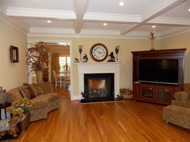 3217 Coventry Pl, Burlington, NC 27215