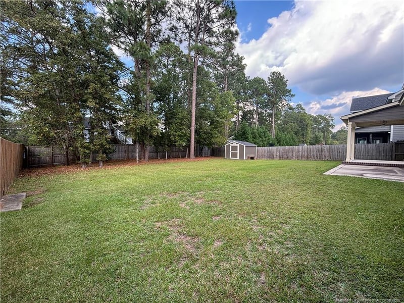3217 Cragburn Pl, Fayetteville, NC 28306