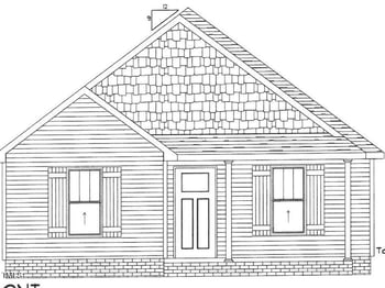 3217 Dolostone Ct, Wilson, NC 27893