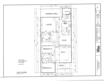 3217 Dolostone Ct, Wilson, NC 27893