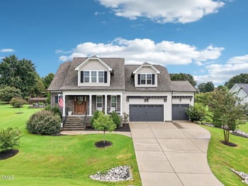 3217 Donlin Dr, Wake Forest, NC 27587